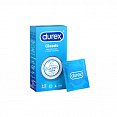 Durex (Дюрекс) презервативы Classic 12шт