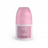 818 beauty formula дезодорант-антиперспирант минеральный без солей алюминия, 50мл, Айкон Пакеджинг