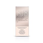 818 beauty formula Крем для лица увлажняющий для чувствительной кожи гиалуроновый 50мл, ПроКосметика
